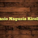 Gimnasio Nagusia Kiroldegia