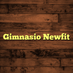 Gimnasio Newfit