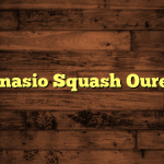 Gimnasio Squash Ourense