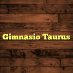 Gimnasio Taurus