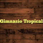 Gimnasio Tropical