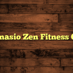 Gimnasio Zen Fitness Club