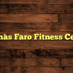 Gimnàs Faro Fitness Center