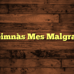 Gimnàs Mes Malgrat