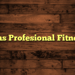 Gimnàs Profesional Fitness Sl.