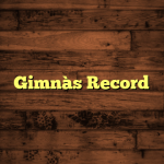 Gimnàs Record