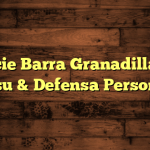 Gracie Barra Granadilla Jiu Jitsu & Defensa Personal