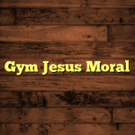 Gym Jesus Moral