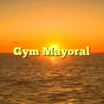 Gym Mayoral