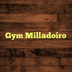 Gym Milladoiro