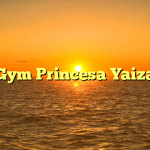 Gym Princesa Yaiza