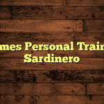 Hermes Personal Trainers Sardinero