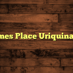 Holmes Place Uriquinaona