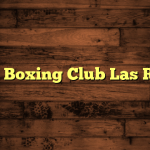 Hook Boxing Club Las Rozas