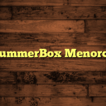 HummerBox Menorca