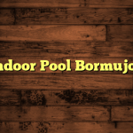 Indoor Pool Bormujos