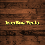 IronBox Yecla