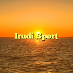 Irudi Sport