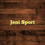 Jeni Sport