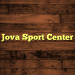 Jova Sport Center