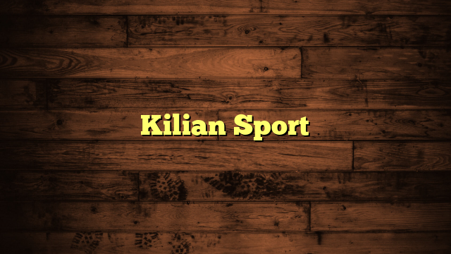 Kilian Sport