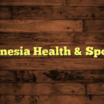 Kinesia Health & Sport