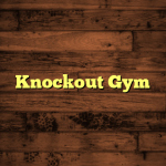 Knockout Gym