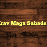 Krav Maga Sabadell