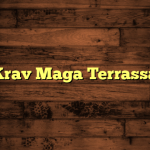 Krav Maga Terrassa