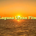 La Laguna Urban Fitness