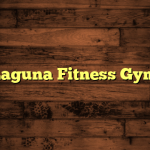 Laguna Fitness Gym