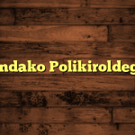 Landako Polikiroldegia