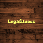 Legafitness