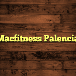 Macfitness Palencia