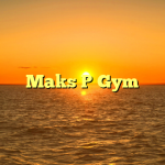 Maks P Gym