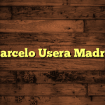 Marcelo Usera Madrid