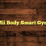 Mii Body Smart Gym