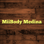 MiiBody Medina