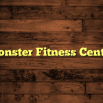 Monster Fitness Center
