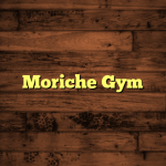 Moriche Gym