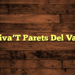 Motiva’T Parets Del Vallès