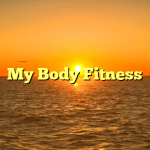 My Body Fitness