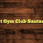 Myst Gym Club Santander