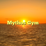 Mythos Gym