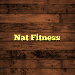 Nat Fitness