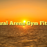 Natural Arena Gym Fitness