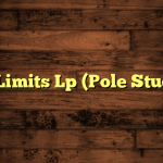 No Limits Lp (Pole Studio)