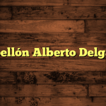 Pabellón Alberto Delgado