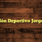 Pabellón Deportivo Jorge Bera
