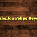 Pabellón Felipe Reyes